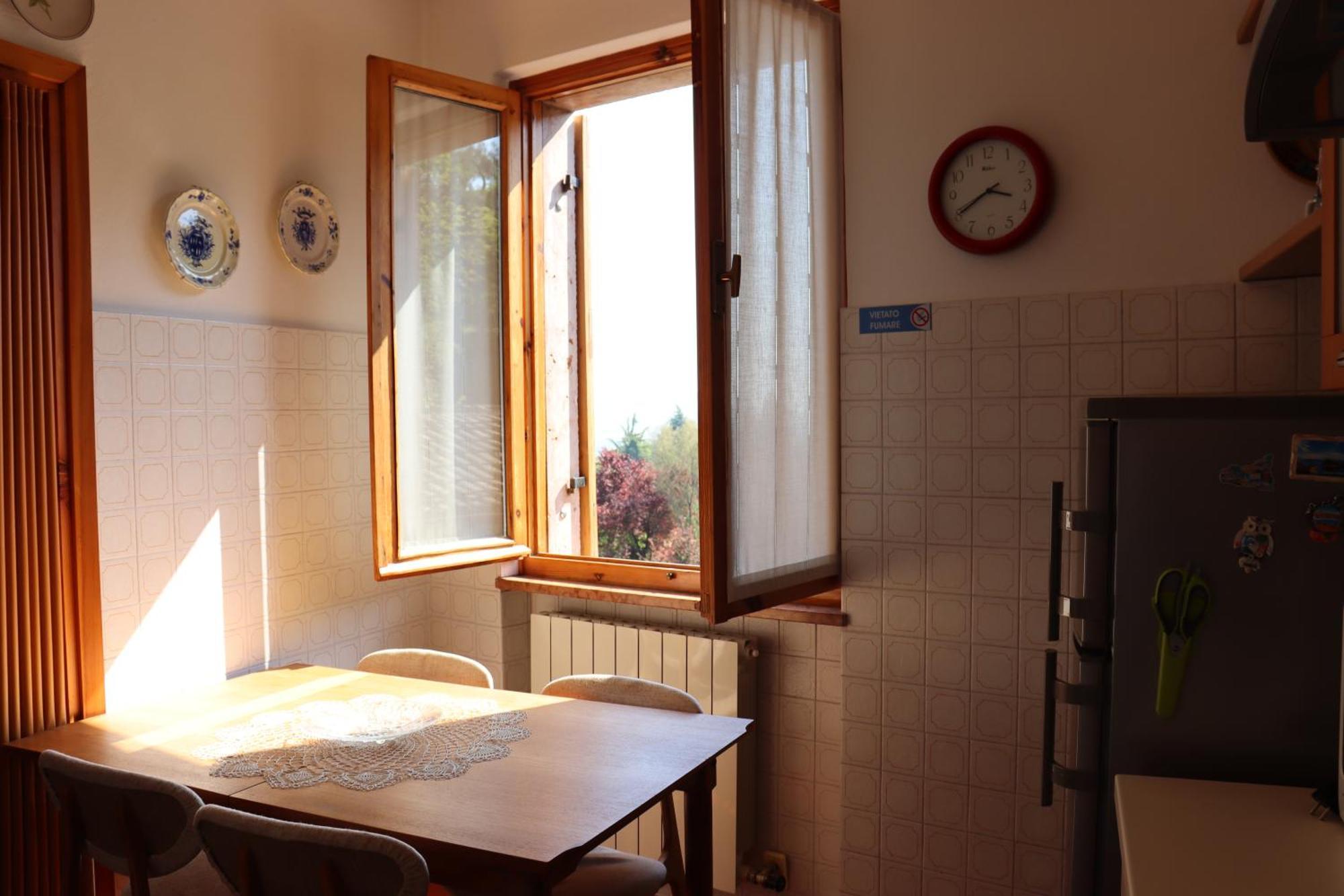 Monika Holiday 88 Astro Sul Garda Costermano Extérieur photo