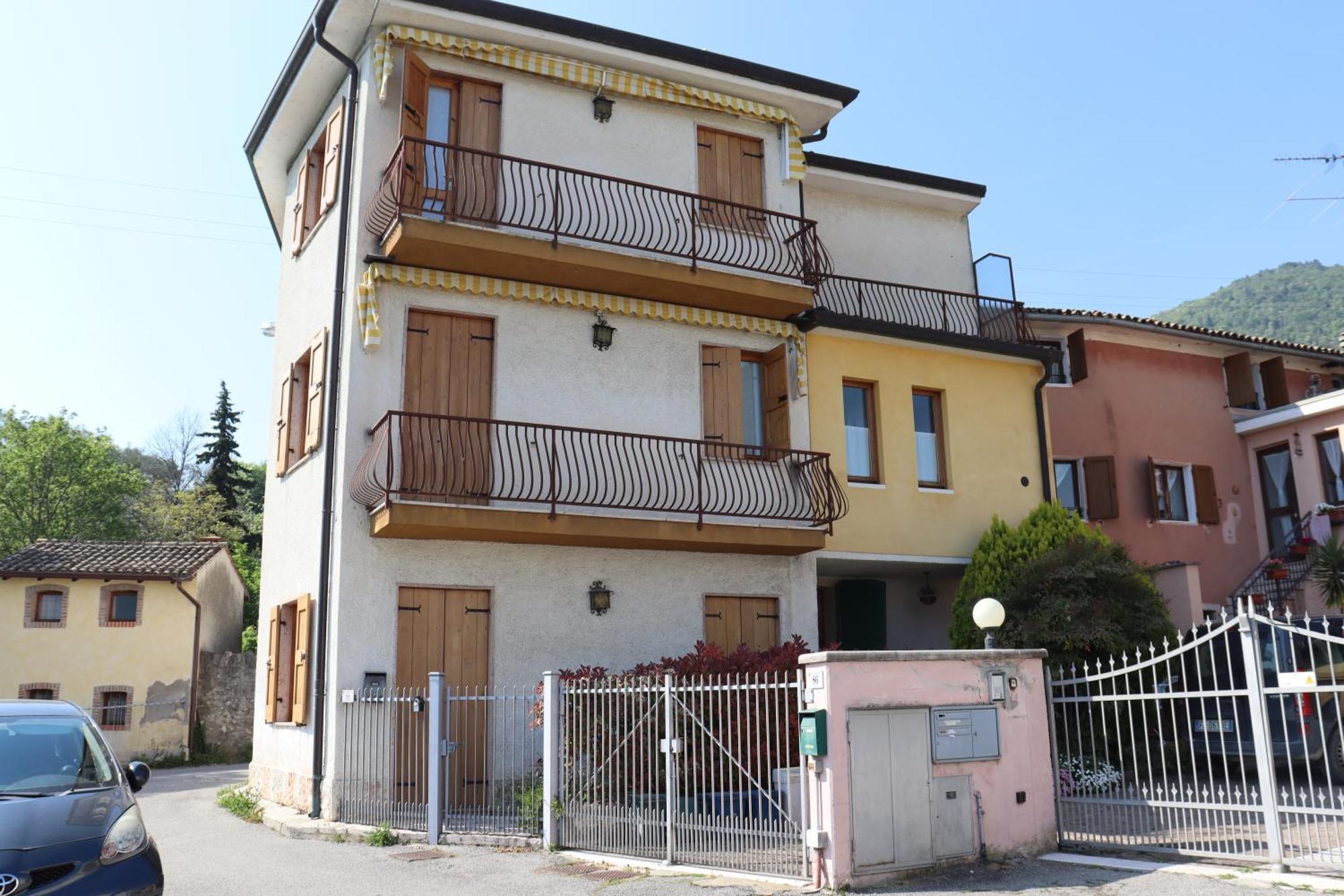 Monika Holiday 88 Astro Sul Garda Costermano Extérieur photo