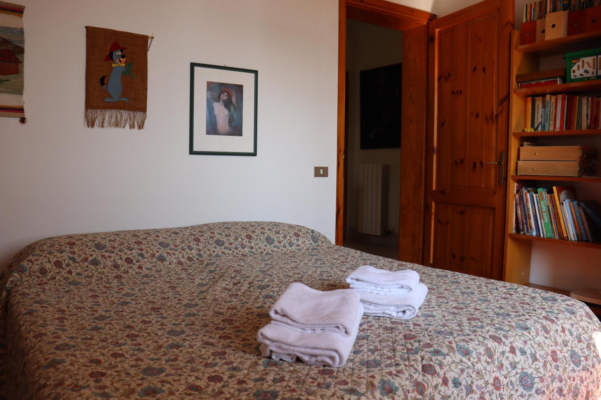 Monika Holiday 88 Astro Sul Garda Costermano Extérieur photo
