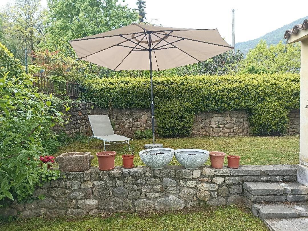 Monika Holiday 88 Astro Sul Garda Costermano Extérieur photo